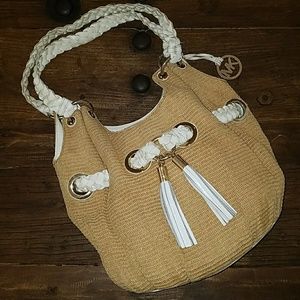 MICHAEL KORS SHOULDER BAG